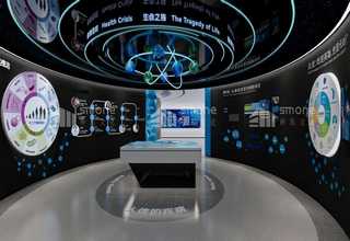 杭州磨砂台阶玻璃玻璃供应