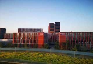 硬度测试仪技术参数