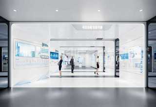 深圳写字楼翻新设计装潢需要了解什么