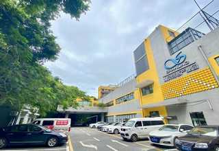 广西高分子电缆桥架供应商