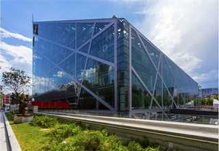 邵阳农村污水处理工厂